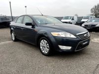 Ford Mondeo III 2.0 TDCi 130ch Ghia Boîte auto Clim Régulateur - <small></small> 3.490 € <small>TTC</small> - #2