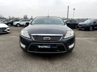 Ford Mondeo III 2.0 TDCi 130ch Ghia Boîte auto Clim Régulateur - <small></small> 3.490 € <small>TTC</small> - #3