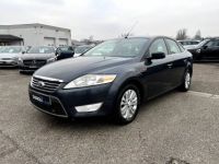 Ford Mondeo III 2.0 TDCi 130ch Ghia Boîte auto Clim Régulateur - <small></small> 3.490 € <small>TTC</small> - #4