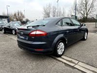 Ford Mondeo III 2.0 TDCi 130ch Ghia Boîte auto Clim Régulateur - <small></small> 3.490 € <small>TTC</small> - #5