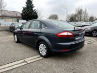 Ford Mondeo III 2.0 TDCi 130ch Ghia Boîte auto Clim Régulateur - <small></small> 3.490 € <small>TTC</small> - #6