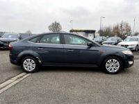 Ford Mondeo III 2.0 TDCi 130ch Ghia Boîte auto Clim Régulateur - <small></small> 3.490 € <small>TTC</small> - #8