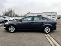 Ford Mondeo III 2.0 TDCi 130ch Ghia Boîte auto Clim Régulateur - <small></small> 3.490 € <small>TTC</small> - #9