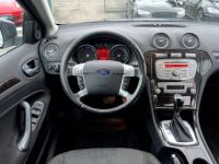 Ford Mondeo III 2.0 TDCi 130ch Ghia Boîte auto Clim Régulateur - <small></small> 3.490 € <small>TTC</small> - #15