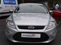 Ford Mondeo IV  Hatchback Phase 2 2.0 TDCi FAP 140 cv - <small></small> 7.190 € <small>TTC</small> - #2