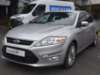 Ford Mondeo IV  Hatchback Phase 2 2.0 TDCi FAP 140 cv - <small></small> 7.190 € <small>TTC</small> - #3