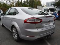 Ford Mondeo IV  Hatchback Phase 2 2.0 TDCi FAP 140 cv - <small></small> 7.190 € <small>TTC</small> - #5