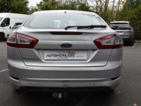 Ford Mondeo IV  Hatchback Phase 2 2.0 TDCi FAP 140 cv - <small></small> 7.190 € <small>TTC</small> - #6