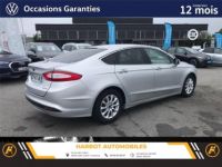 Ford Mondeo iv 2.0 hybrid 187 titanium a - <small></small> 14.890 € <small>TTC</small> - #2