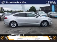 Ford Mondeo iv 2.0 hybrid 187 titanium a - <small></small> 14.890 € <small>TTC</small> - #4