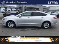 Ford Mondeo iv 2.0 hybrid 187 titanium a - <small></small> 14.890 € <small>TTC</small> - #7