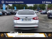 Ford Mondeo iv 2.0 hybrid 187 titanium a - <small></small> 14.890 € <small>TTC</small> - #8