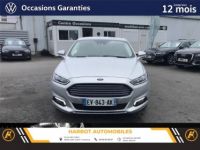 Ford Mondeo iv 2.0 hybrid 187 titanium a - <small></small> 14.890 € <small>TTC</small> - #9