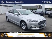 Ford Mondeo iv 2.0 hybrid 187 titanium a - <small></small> 14.890 € <small>TTC</small> - #10