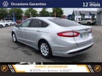 Ford Mondeo iv 2.0 hybrid 187 titanium a - <small></small> 14.890 € <small>TTC</small> - #11