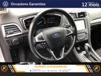 Ford Mondeo iv 2.0 hybrid 187 titanium a - <small></small> 14.890 € <small>TTC</small> - #13