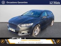 Ford Mondeo iv 2.0 tdci 150 titanium - <small></small> 13.890 € <small>TTC</small> - #1