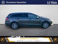 Ford Mondeo iv 2.0 tdci 150 titanium - <small></small> 13.890 € <small>TTC</small> - #4