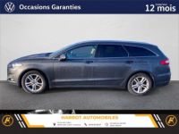 Ford Mondeo iv 2.0 tdci 150 titanium - <small></small> 13.890 € <small>TTC</small> - #7