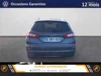 Ford Mondeo iv 2.0 tdci 150 titanium - <small></small> 13.890 € <small>TTC</small> - #8