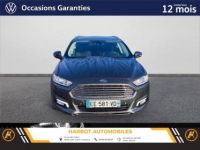 Ford Mondeo iv 2.0 tdci 150 titanium - <small></small> 13.890 € <small>TTC</small> - #9