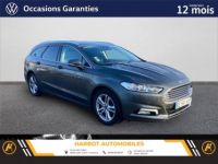 Ford Mondeo iv 2.0 tdci 150 titanium - <small></small> 13.890 € <small>TTC</small> - #10