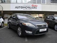 Ford Mondeo IV GHIA 1.8 TDCi 125CV 1ERE MAIN - <small></small> 6.990 € <small>TTC</small> - #1