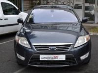 Ford Mondeo IV GHIA 1.8 TDCi 125CV 1ERE MAIN - <small></small> 6.990 € <small>TTC</small> - #2