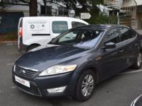 Ford Mondeo IV GHIA 1.8 TDCi 125CV 1ERE MAIN - <small></small> 6.990 € <small>TTC</small> - #3