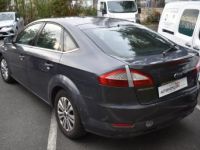 Ford Mondeo IV GHIA 1.8 TDCi 125CV 1ERE MAIN - <small></small> 6.990 € <small>TTC</small> - #5