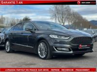 Ford Mondeo IV HYBRID 187ch Vignale BVA 4p - <small></small> 21.490 € <small>TTC</small> - #3