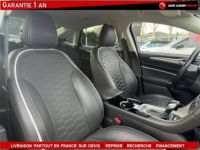 Ford Mondeo IV HYBRID 187ch Vignale BVA 4p - <small></small> 21.490 € <small>TTC</small> - #11