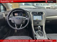 Ford Mondeo IV HYBRID 187ch Vignale BVA 4p - <small></small> 21.490 € <small>TTC</small> - #13