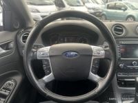 Ford Mondeo IV Phase 2 2.0 SCTi ECOboost 203 cv, Boite Auto , FINITION TITANIUM Entretiens à jour, GARANTIE 6 MOIS - <small></small> 9.490 € <small>TTC</small> - #13