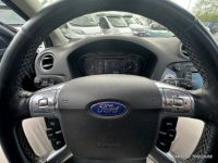 Ford Mondeo IV Phase 2 2.0 SCTi ECOboost 203 cv, Boite Auto , FINITION TITANIUM Entretiens à jour, GARANTIE 6 MOIS - <small></small> 9.490 € <small>TTC</small> - #16