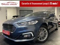 Ford Mondeo SW 2.0 ECOBLUE 150CH TITANIUM BUSINESS BVA - <small></small> 18.970 € <small>TTC</small> - #1