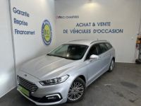 Ford Mondeo SW 2.0 ECOBLUE 150CH TITANIUM BUSINESS BVA - <small></small> 16.990 € <small>TTC</small> - #1