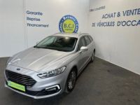 Ford Mondeo SW 2.0 ECOBLUE 150CH TITANIUM BUSINESS BVA - <small></small> 16.990 € <small>TTC</small> - #2