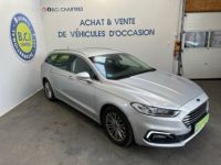 Ford Mondeo SW 2.0 ECOBLUE 150CH TITANIUM BUSINESS BVA - <small></small> 16.990 € <small>TTC</small> - #3