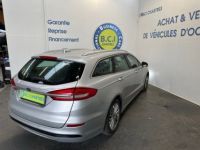 Ford Mondeo SW 2.0 ECOBLUE 150CH TITANIUM BUSINESS BVA - <small></small> 16.990 € <small>TTC</small> - #5