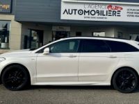 Ford Mondeo SW 2.0 EcoBlue 190ch ST-Line BVA - <small></small> 19.990 € <small>TTC</small> - #2