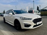 Ford Mondeo SW 2.0 EcoBlue 190ch ST-Line BVA - <small></small> 19.990 € <small>TTC</small> - #8