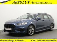 Ford Mondeo SW 2.0 HYBRID 187CH ST-LINE BVA 7CV - <small></small> 19.880 € <small>TTC</small> - #1