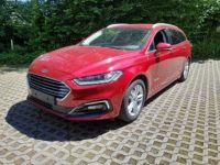 Ford Mondeo SW 2.0 HYBRID 188 CV BVA6 TITANIUM / 2E MAIN / ATTELAGE / FULL OPTIONS / GTIE 12 MOIS - <small></small> 17.990 € <small>TTC</small> - #1