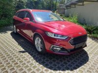 Ford Mondeo SW 2.0 HYBRID 188 CV BVA6 TITANIUM / 2E MAIN / ATTELAGE / FULL OPTIONS / GTIE 12 MOIS - <small></small> 17.990 € <small>TTC</small> - #5