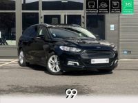 Ford Mondeo SW 2.0 TDCi - 150 BREAK TITANIUM BOITE DOUBLE EMBRAYAGE POWERSHIFT TO LIVRAISON/REPRISE/ - <small></small> 13.990 € <small>TTC</small> - #1