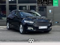 Ford Mondeo SW 2.0 TDCi - 150 BREAK TITANIUM BOITE DOUBLE EMBRAYAGE POWERSHIFT TO LIVRAISON/REPRISE/ - <small></small> 13.990 € <small>TTC</small> - #4