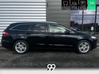 Ford Mondeo SW 2.0 TDCi - 150 BREAK TITANIUM BOITE DOUBLE EMBRAYAGE POWERSHIFT TO LIVRAISON/REPRISE/ - <small></small> 13.990 € <small>TTC</small> - #5