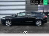 Ford Mondeo SW 2.0 TDCi - 150 BREAK TITANIUM BOITE DOUBLE EMBRAYAGE POWERSHIFT TO LIVRAISON/REPRISE/ - <small></small> 13.990 € <small>TTC</small> - #6