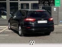 Ford Mondeo SW 2.0 TDCi - 150 BREAK TITANIUM BOITE DOUBLE EMBRAYAGE POWERSHIFT TO LIVRAISON/REPRISE/ - <small></small> 13.990 € <small>TTC</small> - #7